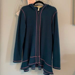 Matilda Jane Be Present Hoodie